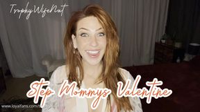 Step-Mommy's Valentine