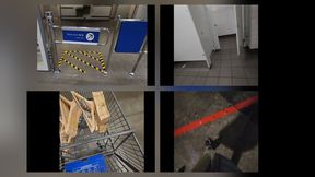 ASMRING BACK AT IKEA FOR MORE WOODEN HANGERS