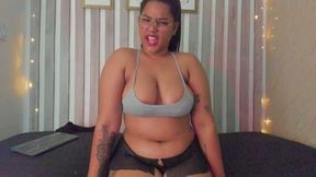 Helen Owens Private Show