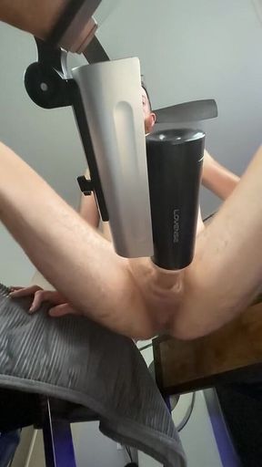 Never Pull Out