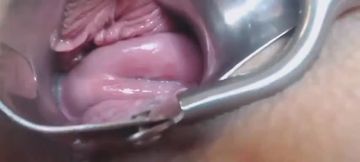 Best pussy view from inside pussy HD