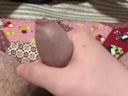 早漏チンポ