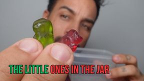 The Little Ones in the Jar | VORE | Lalo Cortez