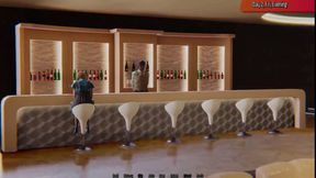 Maids and maidens: In the office-ep2