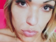 Livia marques cumshot