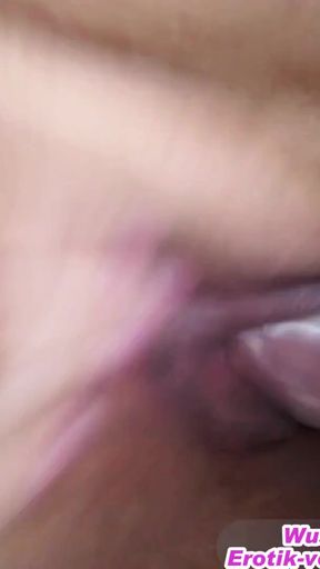 Powerful moment from "German mature milf big tits make Amateur POV Sex in swinger club"