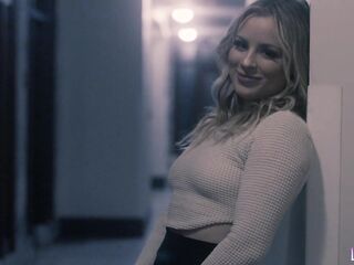 LUCIDFLIX Ultimacy Movie two with Anna Claire Clouds