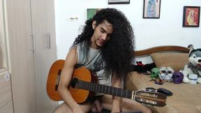 Julian Cassanova Private Show