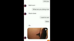 Hottest Instagram chat