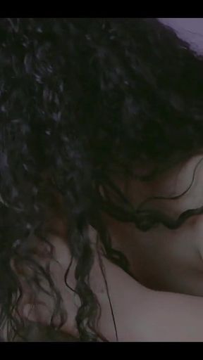 Small BBW Begs Roomate to Creampie Her Pussy