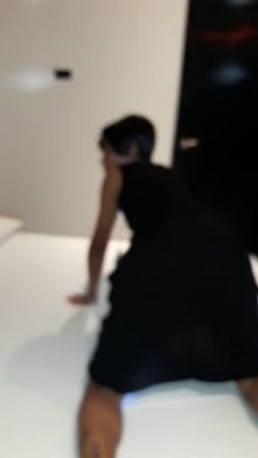 Voy a un motel de cali con la novia de mi mejor amigo