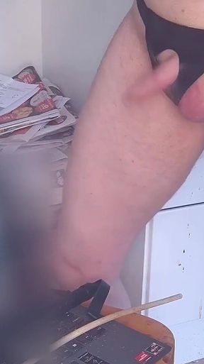 Amateurboy Presents the Cock Whipping Compilation Part 2