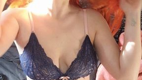 Inhaling First cigar of the day - My lungs woke up asking me for something stronger