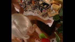 Laura Angel and Her Depraved Friends Tell!! Vo. #06