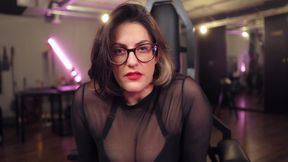 Obedience Training: Protocol Femdom