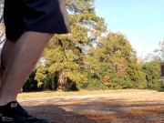 Floppy dick and grandpa says hi