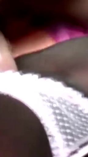 Memorable moment from &quot;African Whore Photoshoot For Website Ends With Black Slut Sucking Photographers Dick&quot;