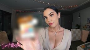 These make me cough so much! | Sweet Maria