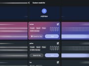 Luxus The Couples Sex Toy Review And Guide - Clit Vibrator By Kiiroo