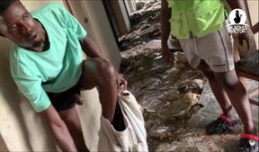 Had to Check Out This Abandoned Hotel