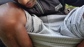 Desi Masturbation