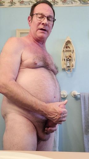 Daddy Bear Jo