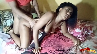 black teen