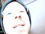 FAN REQUEST: eat cum(theatre)