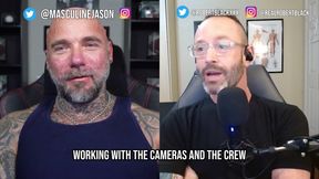 Porn Star Confessions - Robert Black Episode 26