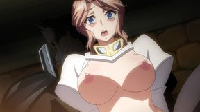 Beautiful anime vixen crazy porn clip