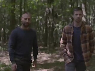 Giving Woodsman A Helping Hand