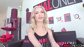 Emma Rosies Perky Peach
