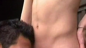 Boyz Party: Uncovering the Dirty Secret Beneath Overalls