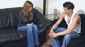 Dirty socks slave-1080 WMV