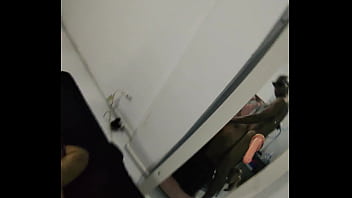 Cumlobian dickdrainers - LATINA Barbershop VOL7