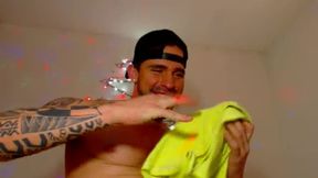 Brayden Lenz Private Show