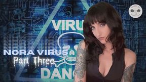 Nora Virus Part Three