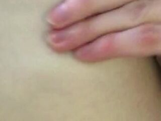 ASMR POV Маленькие сиськи соски крупным планом, грязные русские разговоры, чулки, стриптиз