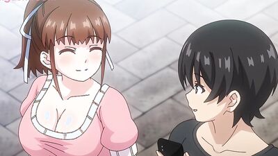 Get ready for the ultimate hentai adventure: Ikusei ALL EPISODES 1-2 - New Hentai 2025!