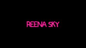 reena sky handjobs and blows sledge hammer