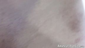 ”Real amateur jock films his solo masturbation in bathroom”