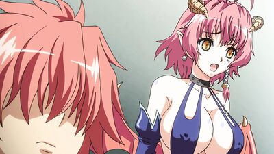 Kyonyuu Fantasy 4K60 - The Best of Kyonyuu Hentai Porn - 60 fps