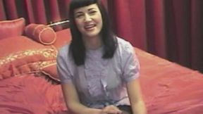 NYXON BAD BOSS IN BONDAGE PART 1