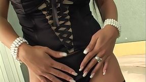 Cory Everson Is Straight Off The Racks Anal Cumslut