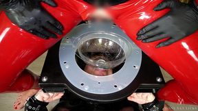 Anal Slut - Extreme Fisting!