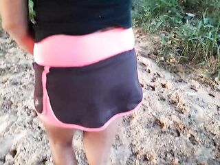 Cumpliendo apuesta por un celular mi hijastra favorita.