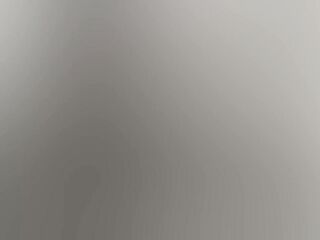 Old Woman Massage with Glad Ending