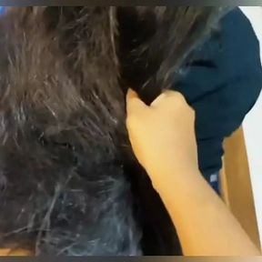 Desi indian hot Couple Hard Fucking Very First Time Fuck in a Homemade