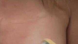 Sweaty Seduction Maggies Scorching Labor of Love
