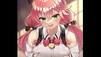 Miko paizuri